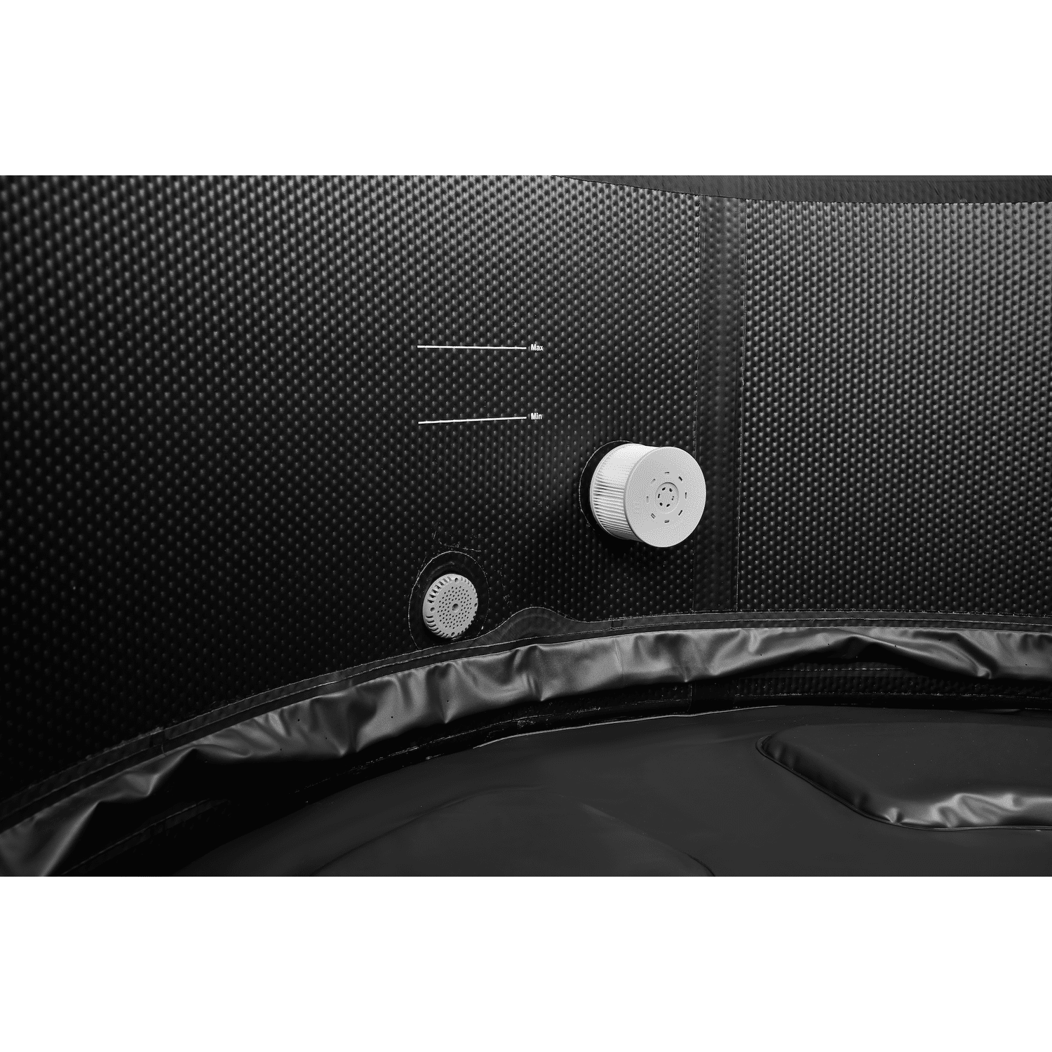 MSPA - Spa rond Ø173cm DUET-ECO 6 places